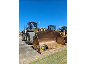 CATERPILLAR 982M Wheel Loaders integrated Toolcarriers - picture0' - Click to enlarge