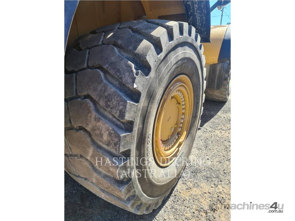 Used 2017 Caterpillar 982M Wheel Loader in , QLD