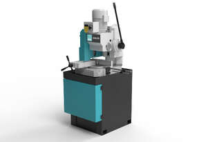 CIRCULAR COLDSAW - IMET SIRIO 370 INC. STAND AND BLADE