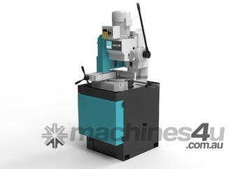 CIRCULAR COLDSAW - IMET SIRIO 370 INC. STAND AND BLADE