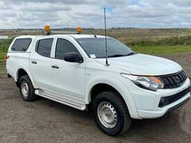 Mitsubishi Triton MQ - picture0' - Click to enlarge