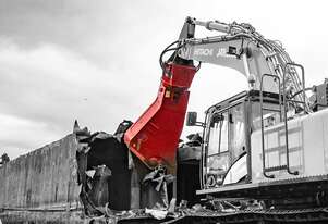 Rotar RSS Series 40 Scrap Shear