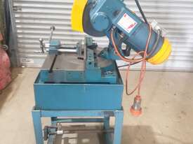 Brobo Waldown Cold Saw - picture0' - Click to enlarge