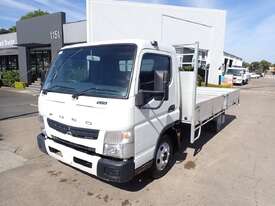 MITSUBISHI CANTER - picture0' - Click to enlarge