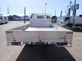 MITSUBISHI CANTER - picture2' - Click to enlarge