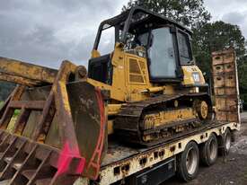 2008 CAT D6K XL 5,300 hrs - picture0' - Click to enlarge