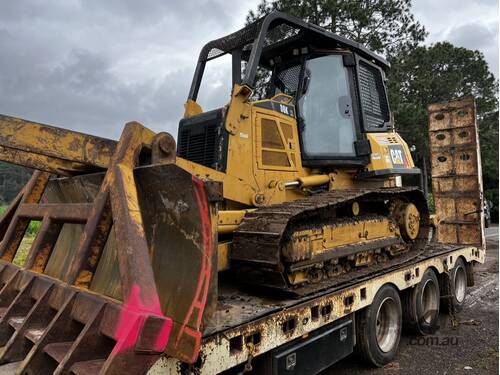 2008 CAT D6K XL 5,300 hrs