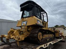 2008 CAT D6K XL 5,300 hrs - picture0' - Click to enlarge