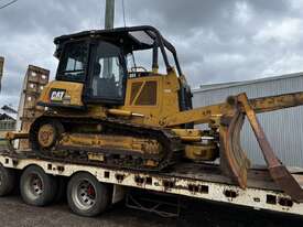 2008 CAT D6K XL 5,300 hrs - picture1' - Click to enlarge