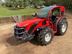 2020 Antonio Carraro TGF 9900 CAB Tractor - picture0' - Click to enlarge