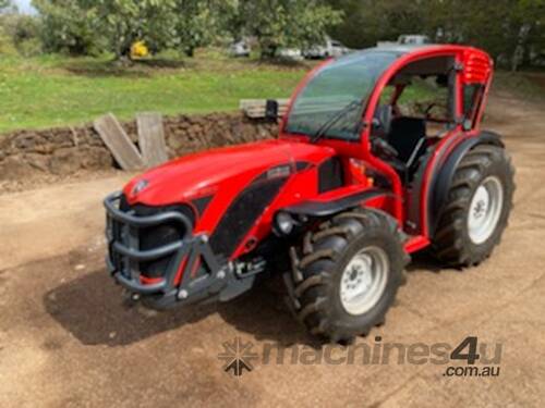 2020 Antonio Carraro TGF 9900 CAB Tractor