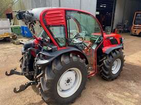 2020 Antonio Carraro TGF 9900 CAB Tractor - picture0' - Click to enlarge