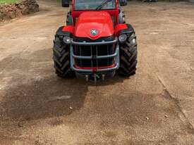 2020 Antonio Carraro TGF 9900 CAB Tractor - picture1' - Click to enlarge