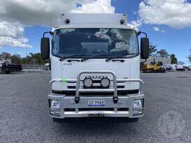 Isuzu FH FVR - picture0' - Click to enlarge