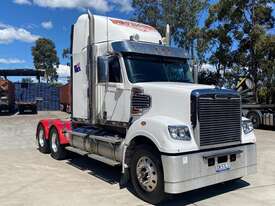 Freightliner Coronado FLX - picture0' - Click to enlarge