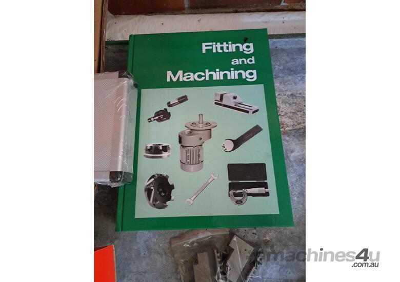 Used 2021 hafco metalmaster AL250G Metal Spinning Lathes in , Listed