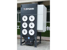 New Topsinn 4L Dust Extractors In MOORABBIN AIRPORT, VIC