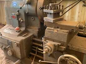 620mm Swing 3800mm B.C Gap bed lathe - picture0' - Click to enlarge