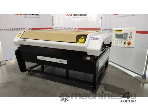 GOLDEN LASER 150W MJG-13090SG MARS SERIES Laser Cutting and  Engraving Machine