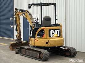 2012 Caterpillar 303.5D - picture2' - Click to enlarge