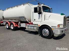 2007 Kenworth T401 - picture0' - Click to enlarge