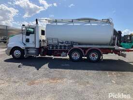 2007 Kenworth T401 - picture1' - Click to enlarge