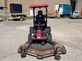 Toro Groundsmaster - picture0' - Click to enlarge