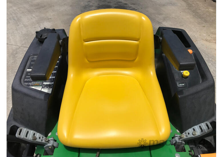 Used 2011 John Deere Z425 Zero Turn Mowers in , Listed on Machines4u