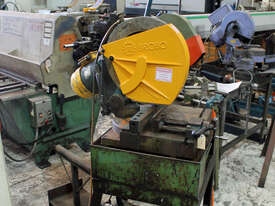 Brobo S350D Coldsaw - picture0' - Click to enlarge