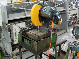 Brobo S350D Coldsaw - picture0' - Click to enlarge