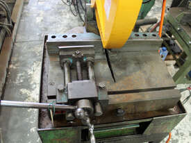 Brobo S350D Coldsaw - picture2' - Click to enlarge