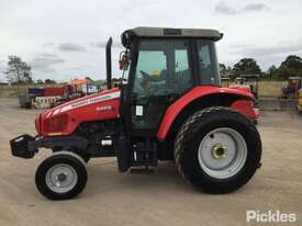 Massey Ferguson 5425 - picture1' - Click to enlarge