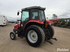 Massey Ferguson 5425 - picture2' - Click to enlarge