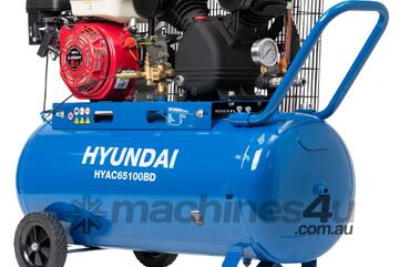Hyundai - Air Compressor HYAC65100BD