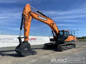 Unused Doosan DX340LC Excavator - picture0' - Click to enlarge