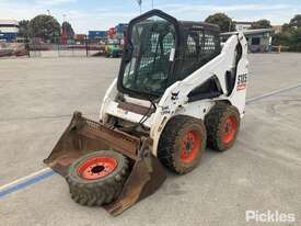 2009 Bobcat S185 - picture0' - Click to enlarge