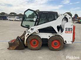 2009 Bobcat S185 - picture1' - Click to enlarge