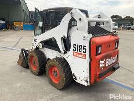 2009 Bobcat S185 - picture2' - Click to enlarge