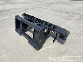 Ripper to suit Skid Steer - picture2' - Click to enlarge