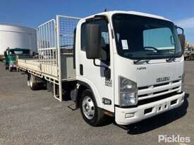 2014 Isuzu NPR300 - picture0' - Click to enlarge