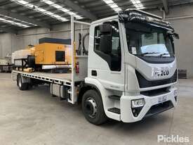 2018 Iveco Eurocargo ML160 E28 - picture0' - Click to enlarge