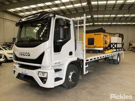 2018 Iveco Eurocargo ML160 E28 - picture0' - Click to enlarge