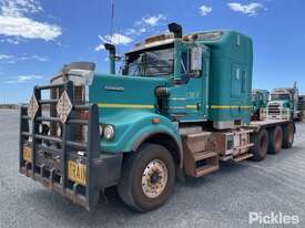 2014 Kenworth C509 - picture0' - Click to enlarge