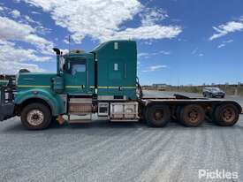 2014 Kenworth C509 - picture1' - Click to enlarge