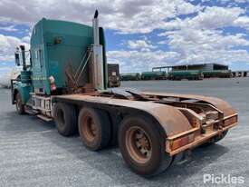 2014 Kenworth C509 - picture2' - Click to enlarge