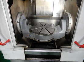 2013 Hermle (Germany) Model : C30 5-axis Machining Centre - picture1' - Click to enlarge