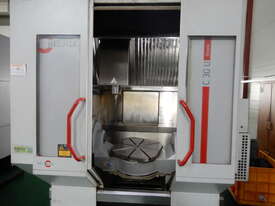 2013 Hermle (Germany) Model : C30 5-axis Machining Centre - picture2' - Click to enlarge