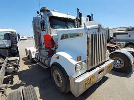 Kenworth T908 - picture0' - Click to enlarge