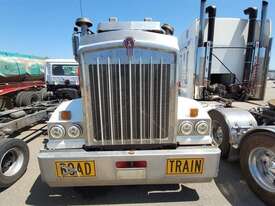 Kenworth T908 - picture0' - Click to enlarge