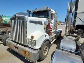 Kenworth T908 - picture1' - Click to enlarge